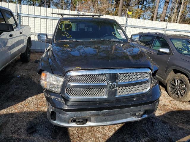 Photo 5 from auction – 2018 RAM 1500 SLT with VIN 1C6RR6LG8JS166269