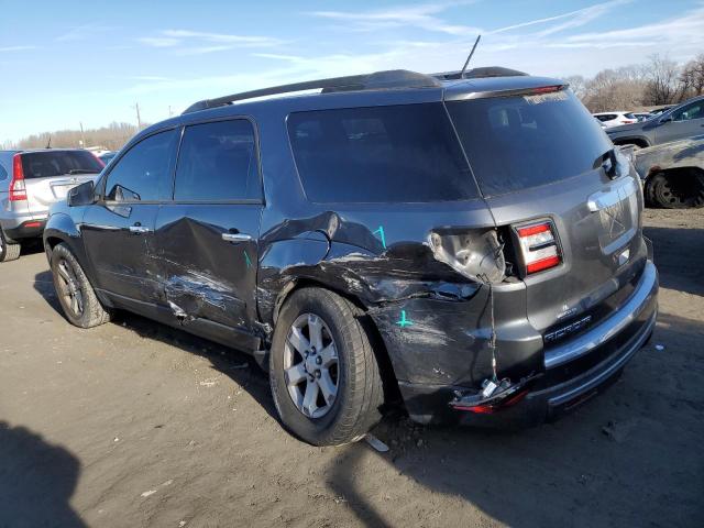 Photo 2 from auction – 2013 GMC ACADIA SLE with VIN 1GKKRNED5DJ142968