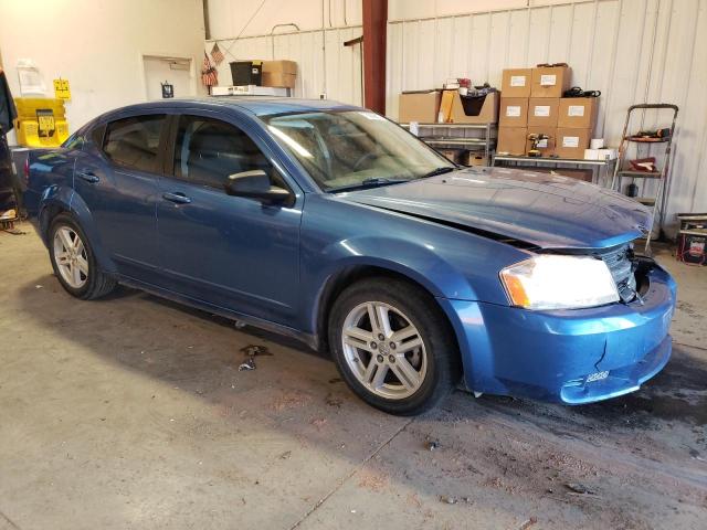 Photo 4 from auction – 2008 DODGE AVENGER SX with VIN 1B3LC56R68N627938