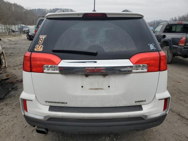Фото 6 с аукциона – 2017 GMC TERRAIN SL с VIN 2GKFLTEKXH6281390