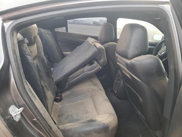 Photo 10 from auction – 2018 DODGE CHARGER with VIN 2C3CDXHG3JH335475