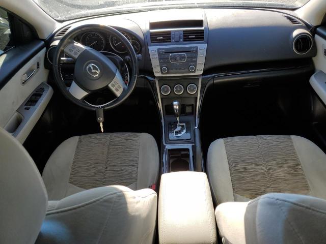 Photo 8 from auction – 2010 MAZDA 6 I with VIN 1YVHZ8CHXA5M18010
