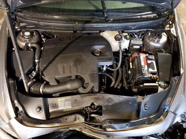 Photo 11 from auction – 2011 CHEVROLET MALIBU 1LT with VIN 1G1ZC5E10BF264616