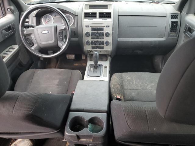 Photo 8 from auction – 2009 FORD ESCAPE XLT with VIN 1FMCU93G49KA58088