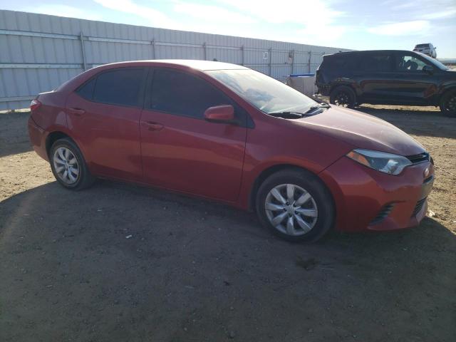 Photo 4 from auction – 2016 TOYOTA COROLLA L with VIN 5YFBURHE5GP563823