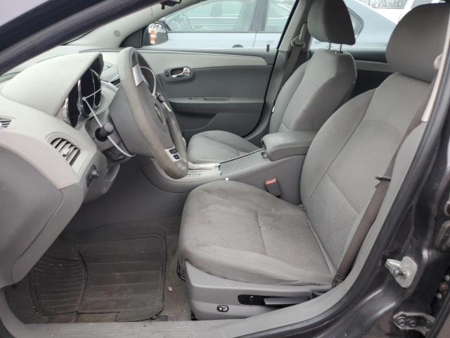 Photo 7 from auction – 2010 CHEVROLET MALIBU LS with VIN 1G1ZB5EB7AF260363
