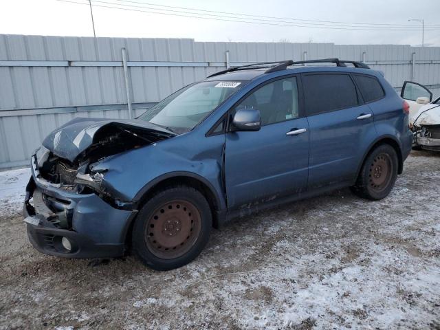 SUBARU TRIBECA LI 2009 with VIN 4S4WX99D494406977 - Photo from auction