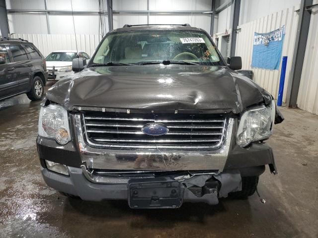 Photo 5 from auction – 2006 FORD EXPLORER X with VIN 1FMEU73E16UB67880