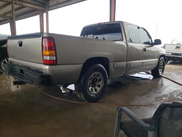 Photo 3 from auction – 1999 CHEVROLET SILVERADO with VIN 2GCEC19V6X1217875
