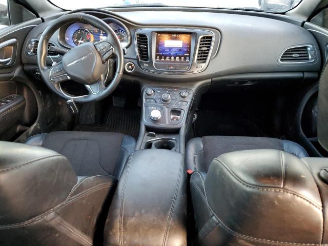 Photo 8 from auction – 2016 CHRYSLER 200 S with VIN 1C3CCCBG5GN105571