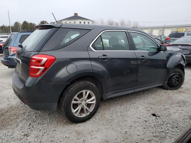 Photo 3 from auction – 2017 CHEVROLET EQUINOX LS with VIN 2GNFLEEK8H6113410