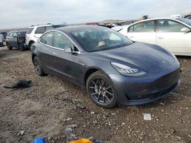 Photo 4 from auction – 2018 TESLA MODEL 3 with VIN 5YJ3E1EB7JF144792