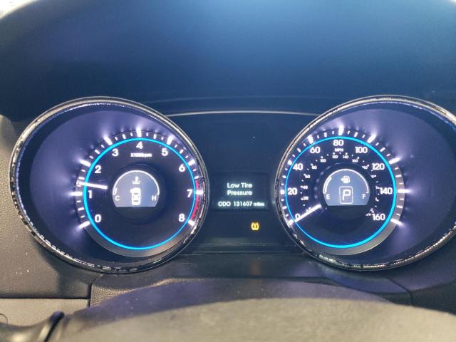 Photo 9 from auction – 2014 HYUNDAI SONATA GLS with VIN 5NPEB4AC1EH845398