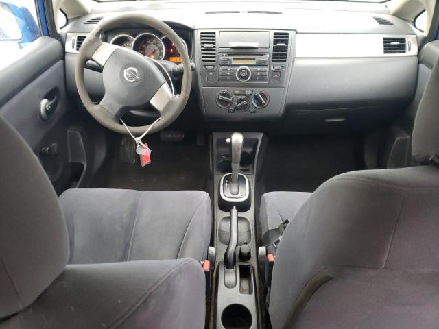 Photo 8 from auction – 2009 NISSAN VERSA S with VIN 3N1BC13E89L392712