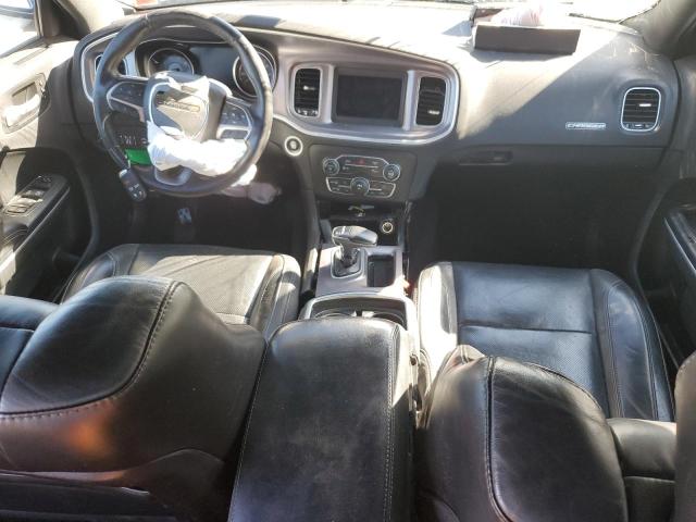 Photo 8 from auction – 2019 DODGE CHARGER SX with VIN 2C3CDXBG3KH760205