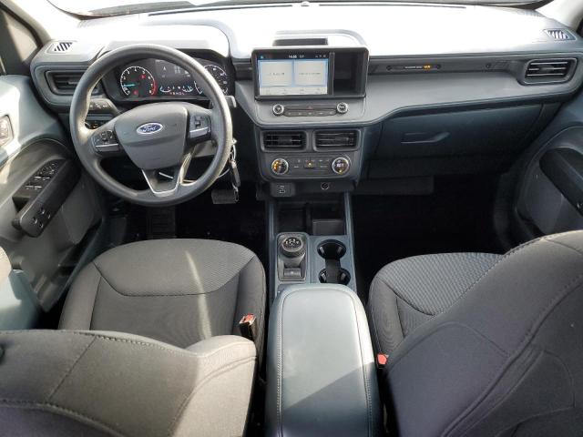 Photo 8 from auction – 2022 FORD MAVERICK X with VIN 3FTTW8F94NRA01403