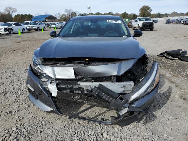 Photo 5 from auction – 2022 NISSAN ALTIMA SR with VIN 1N4BL4CV8NN354377