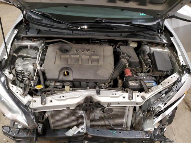 Photo 11 from auction – 2015 TOYOTA COROLLA L with VIN 2T1BURHE5FC481444