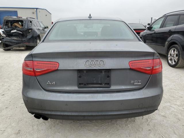 Photo 6 from auction – 2013 AUDI A4 PREMIUM with VIN WAUFFAFL5DN004289