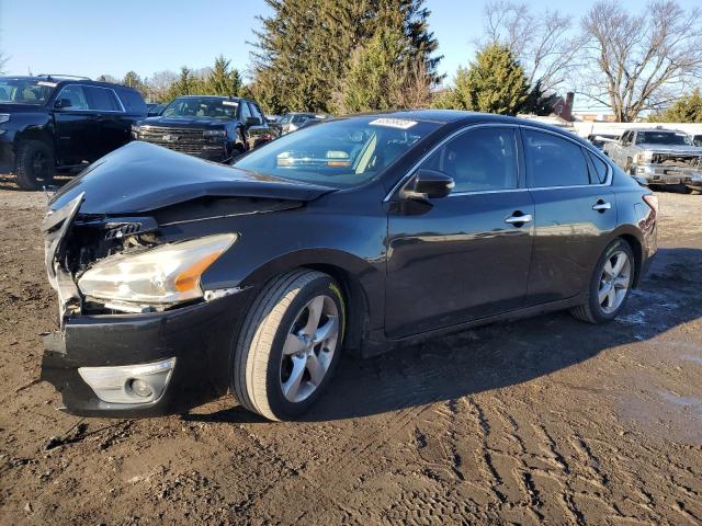 NISSAN ALTIMA 3.5 2013 with VIN 1N4BL3AP1DC184159 - Photo from auction