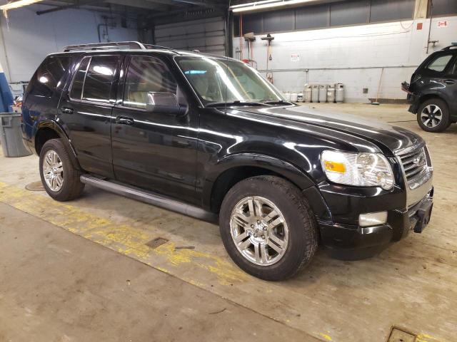 Photo 4 from auction – 2009 FORD EXPLORER L with VIN 1FMEU75E59UA13982
