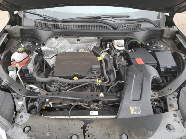 Photo 11 from auction – 2024 CHEVROLET TRAX ACTIV with VIN KL77LKE24RC041736