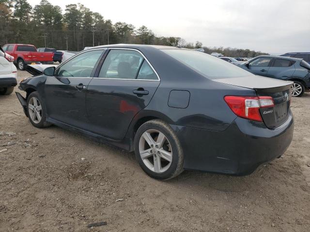 Photo 2 from auction – 2012 TOYOTA CAMRY BASE with VIN 4T1BF1FK2CU116623