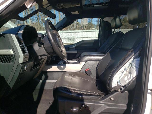 Photo 7 from auction – 2015 FORD F150 SUPER with VIN 1FTEW1CFXFFB11476