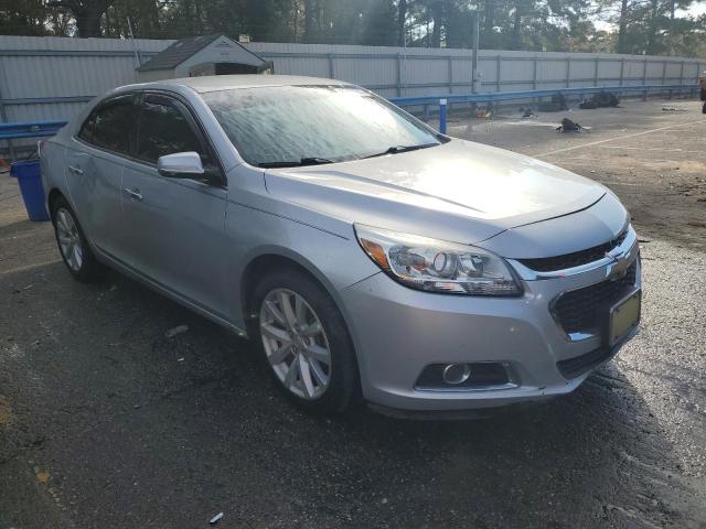 Photo 4 from auction – 2015 CHEVROLET MALIBU LTZ with VIN 1G11F5SL7FF292154