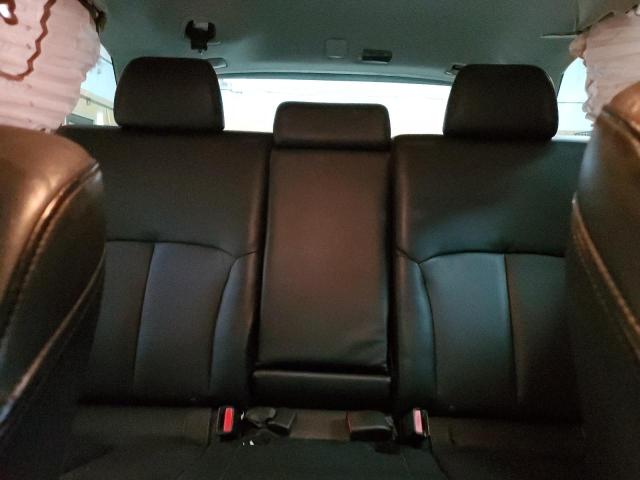 Photo 10 from auction – 2013 SUBARU OUTBACK 2. with VIN 4S4BRBKC7D3241667