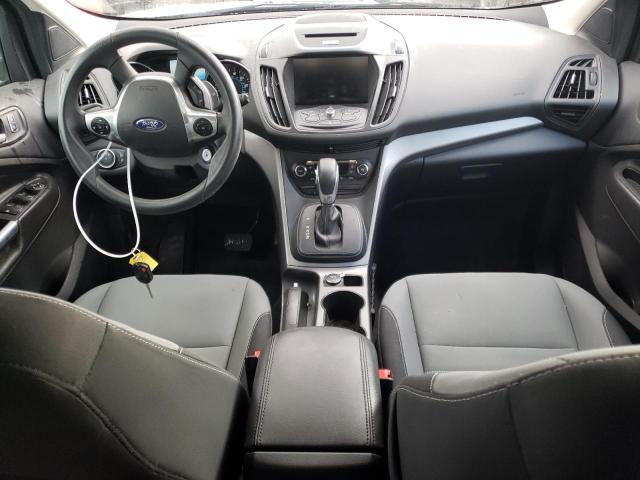 Photo 8 from auction – 2015 FORD ESCAPE SE with VIN 1FMCU0G90FUB09285