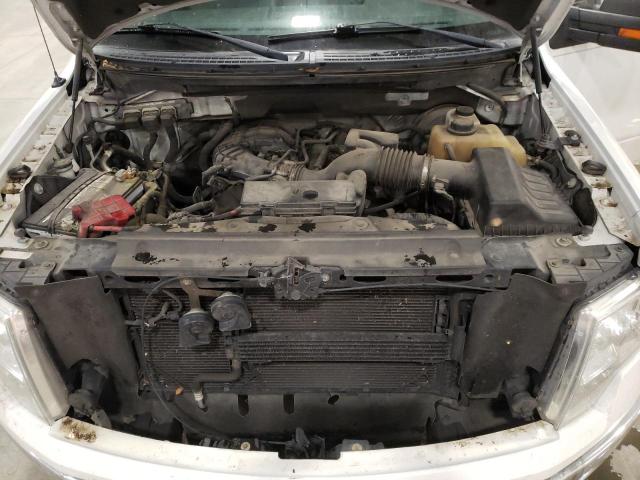 Photo 11 from auction – 2011 FORD F150 SUPER with VIN 1FTEW1CM7BFC91346