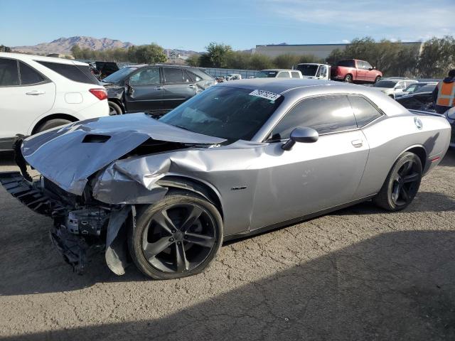 DODGE CHALLENGER 2015 with VIN 2C3CDZAT1FH805125 - Photo from auction