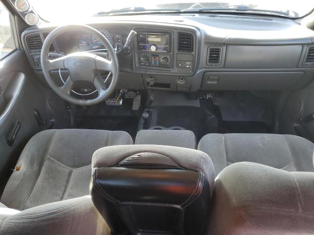 صورة رقم 8 من المزاد - 2005 CHEVROLET SILVERADO مع VIN 1GCHK29295E182918