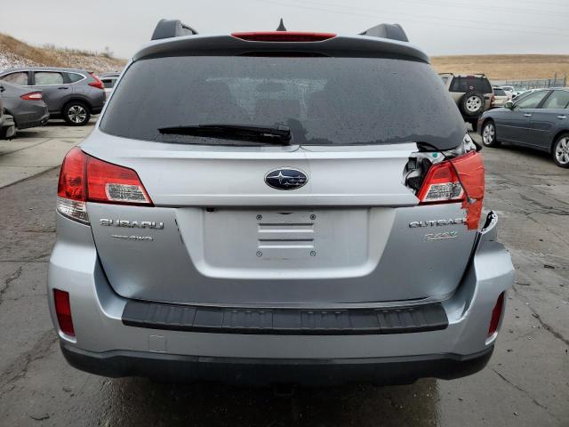 Снимка 6 от търг – 2012 SUBARU OUTBACK 2. с VIN 4S4BRBKC5C3295824