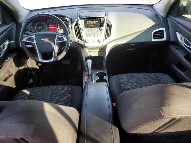 Photo 8 from auction – 2013 GMC TERRAIN SL with VIN 2GKALSEK9D6116994