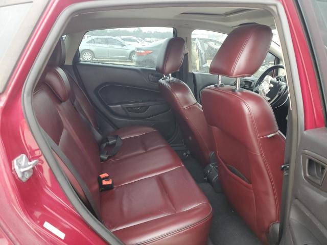 Photo 10 from auction – 2011 FORD FIESTA SES with VIN 3FADP4FJ1BM154131