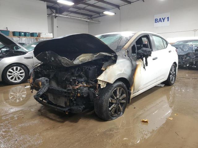 Photo 1 from auction – 2023 NISSAN VERSA S with VIN 3N1CN8DV1PL864090