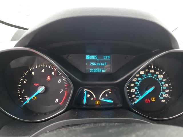 Photo 9 from auction – 2013 FORD ESCAPE S with VIN 1FMCU0F78DUB65309