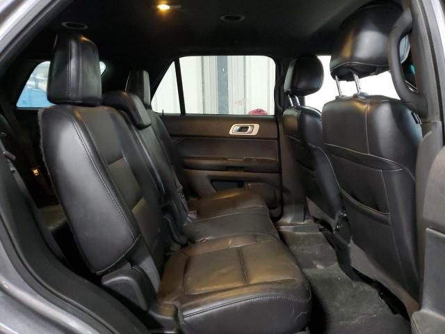 Photo 11 from auction – 2014 FORD EXPLORER X with VIN 1FM5K8D89EGB78790