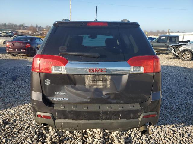 Photo 6 from auction – 2013 GMC TERRAIN SL with VIN 2GKFLUE38D6419145
