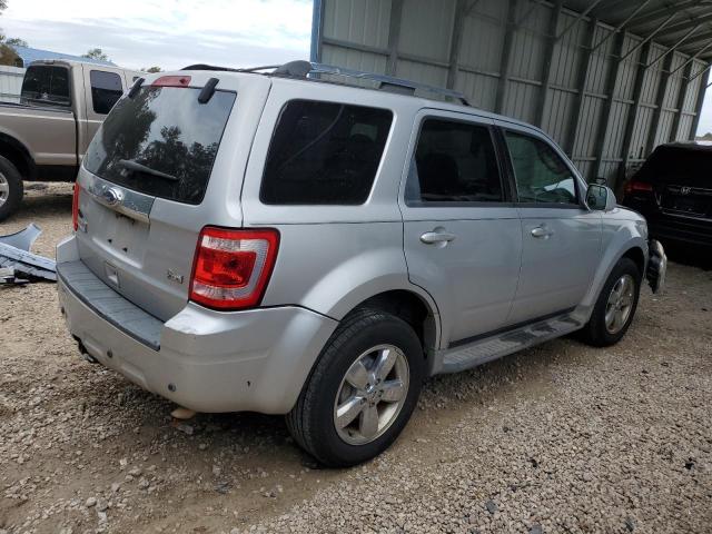 Photo 3 from auction – 2010 FORD ESCAPE LIM with VIN 1FMCU0EG4AKA95235