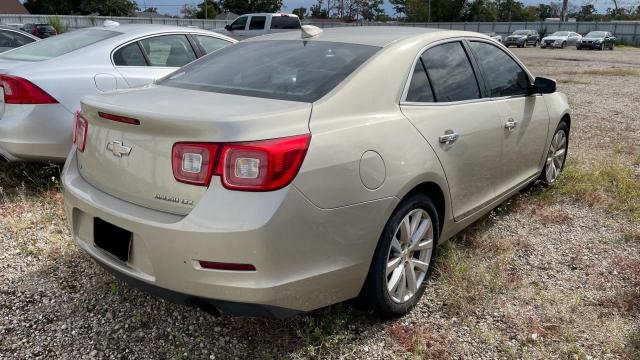 Photo 4 from auction – 2016 CHEVROLET MALIBU LIM with VIN 1G11E5SA0GF107400
