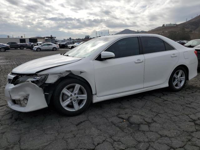Zdjęcie 1 z aukcji – 2012 TOYOTA CAMRY BASE z VIN 4T1BF1FK0CU530631
