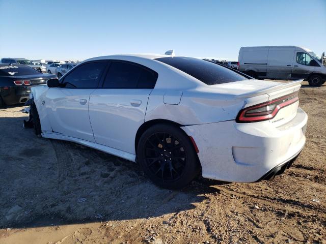 Photo 2 from auction – 2018 DODGE CHARGER SR with VIN 2C3CDXL93JH133129
