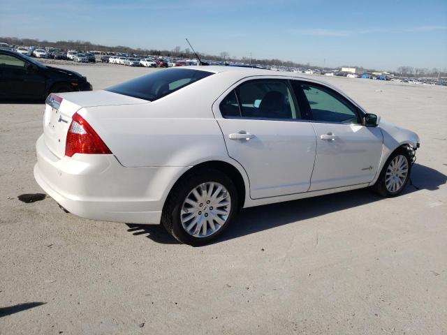 Photo 3 from auction – 2011 FORD FUSION HYB with VIN 3FADP0L36BR316093