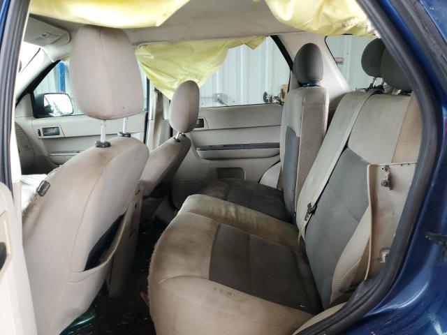 Photo 10 from auction – 2008 FORD ESCAPE XLT with VIN 1FMCU03Z78KC64856