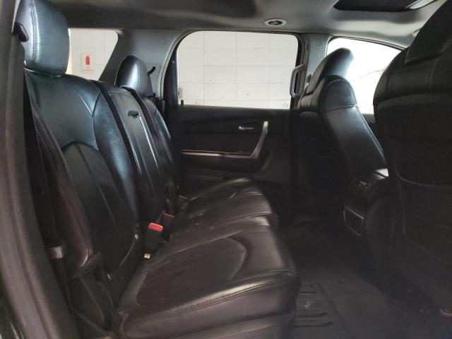 Photo 11 from auction – 2008 GMC ACADIA SLT with VIN 1GKEV33718J299476