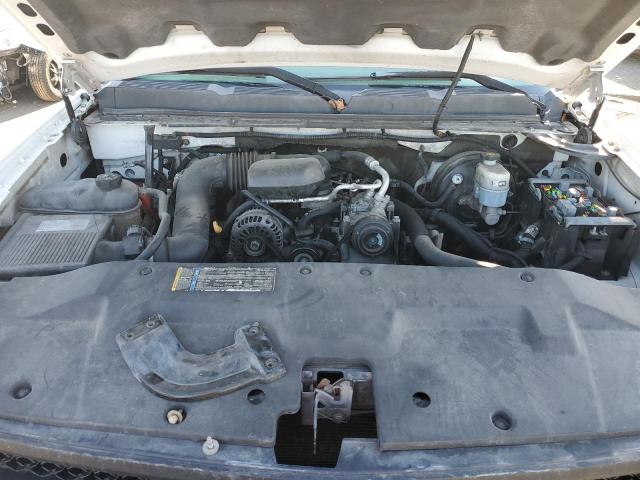Photo 11 from auction – 2009 CHEVROLET SILVERADO with VIN 1GCEC19X49Z270893