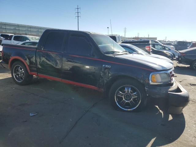 Photo 4 from auction – 2001 FORD F150 SUPER with VIN 1FTRW07L41KE35891